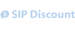SIPDiscount Newsletter Logo